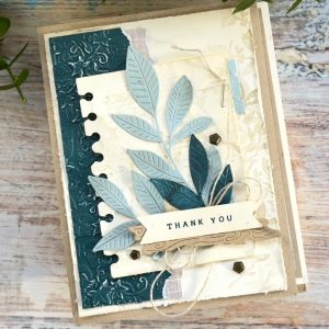 Nature's Walk Easy Fancy Fold