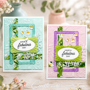 Valley in Bloom Suite Tutorial
